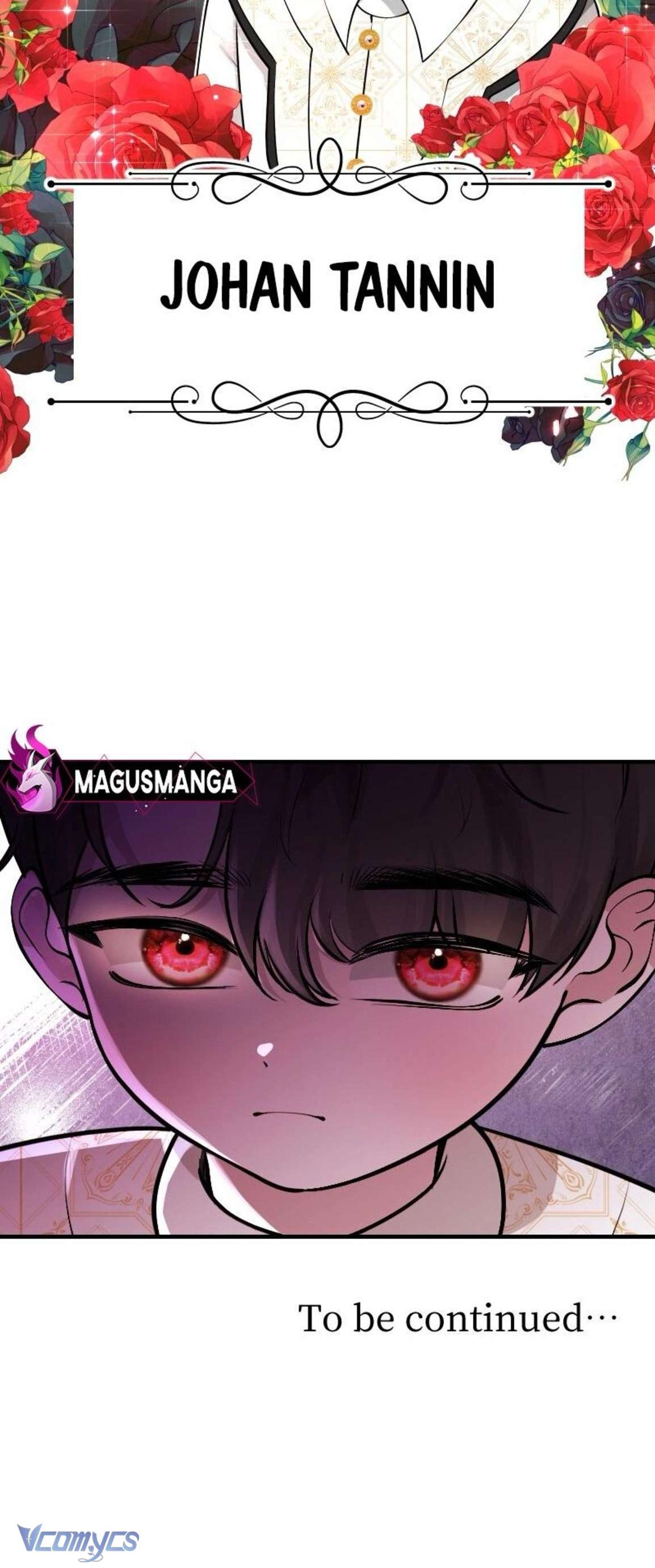 Sau Này Họ Sẽ Sinh Ra Tôi Chapter 8 - Trang 4