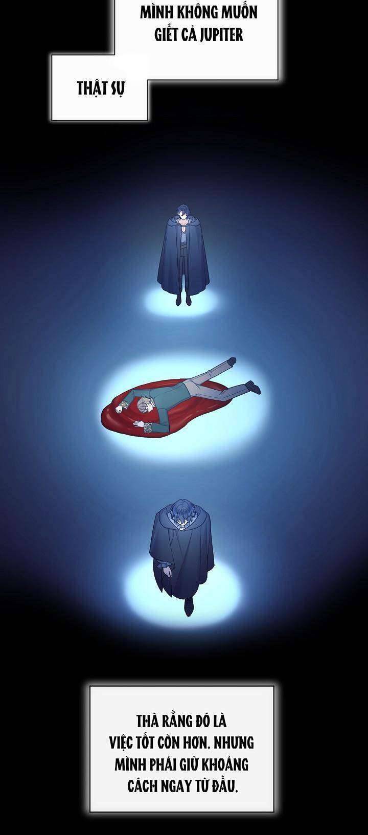 Bệ Hạ, Tôi Sẽ Giết Ngài! Chapter 34 - Trang 4
