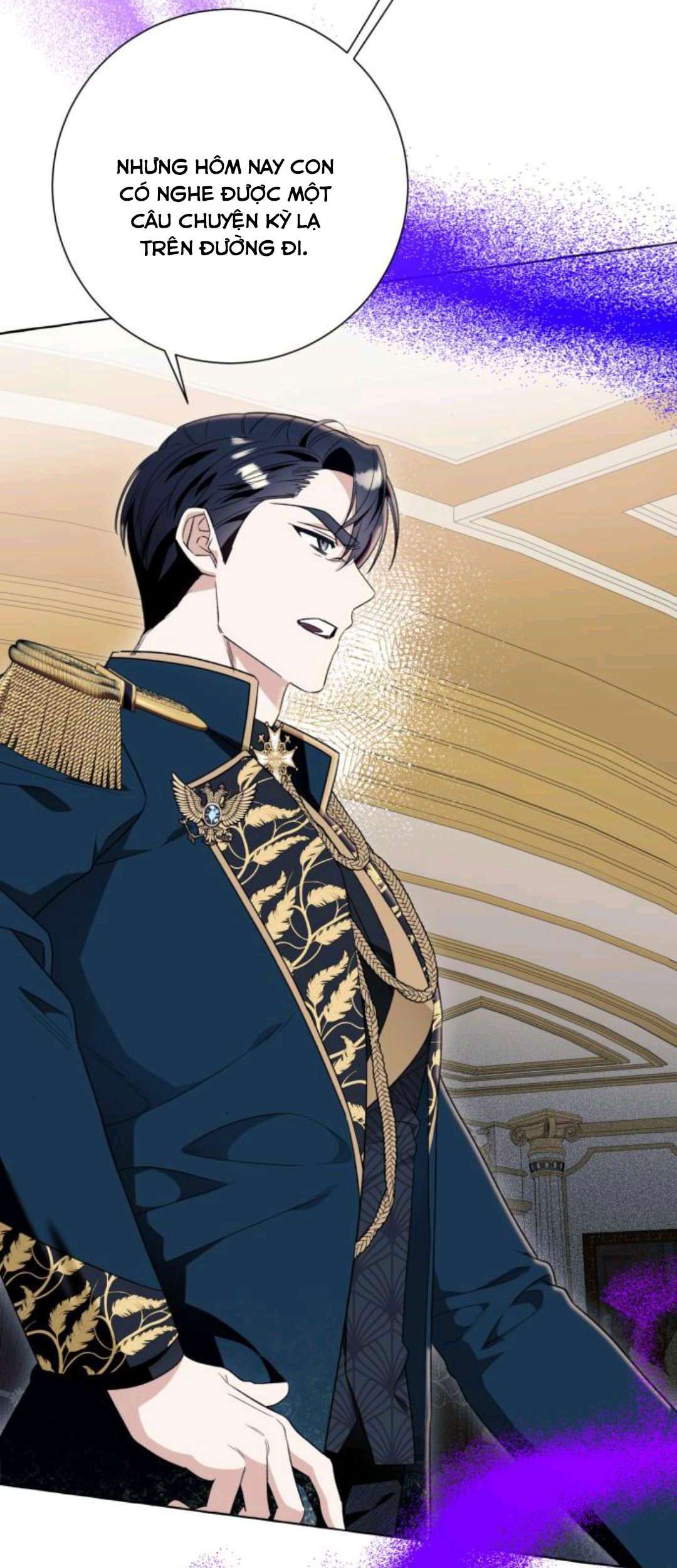 Tôi Tưởng Đó Chỉ Là Tiểu Thuyết Trọng Sinh Bình Thường Chapter 50 - Trang 3