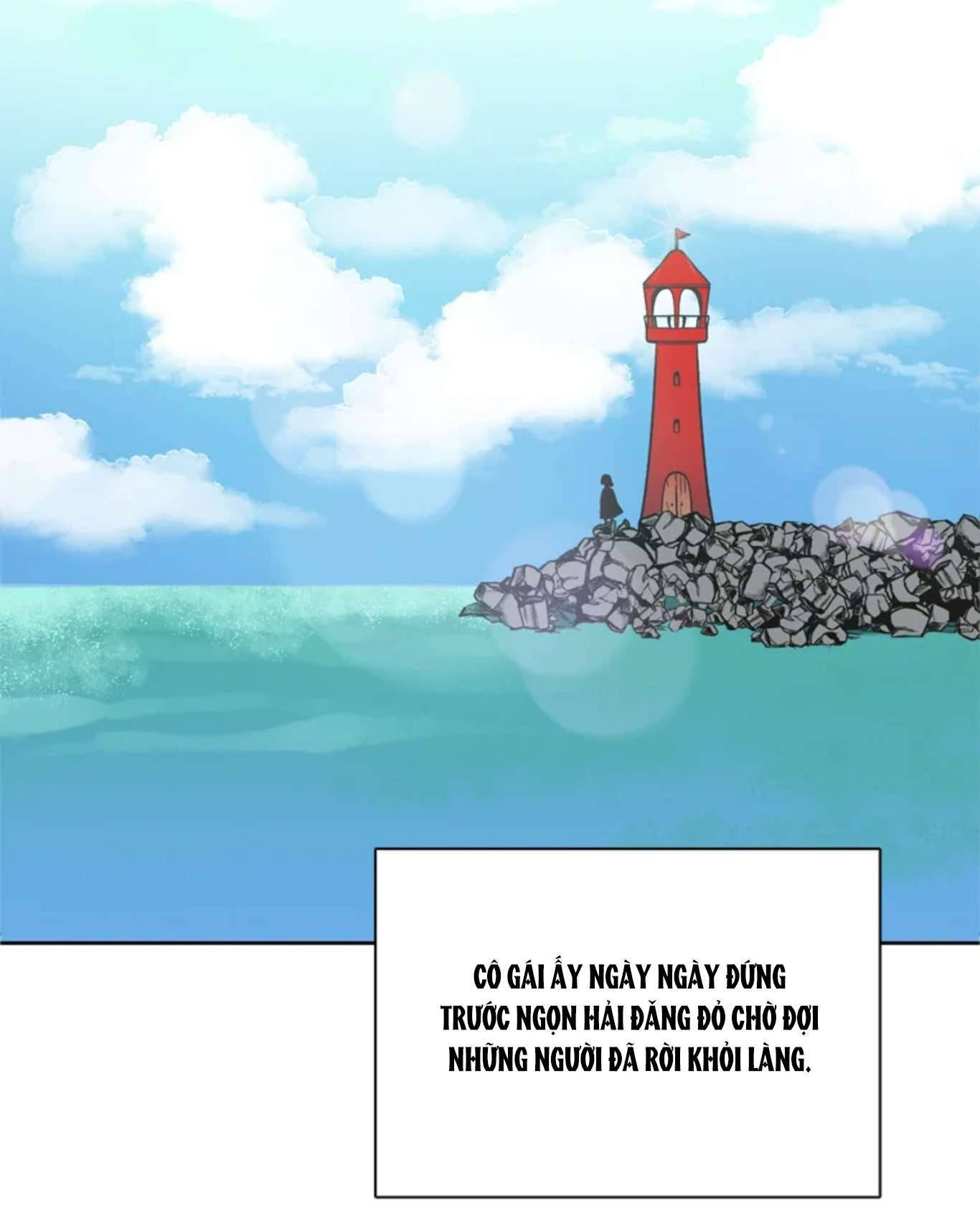 Thanh Xuân Của Chúng Ta Chap 56 - Trang 4