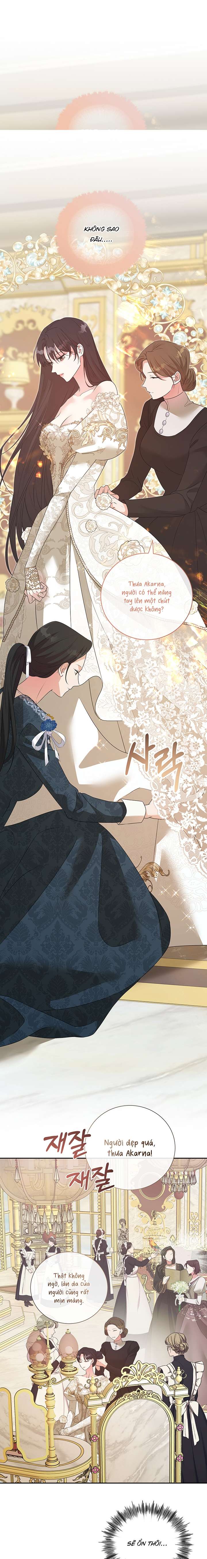 [ 18+ ] Tại nơi ẩn mình cuối cùng của sắc xanh Chap 33 - Trang 2