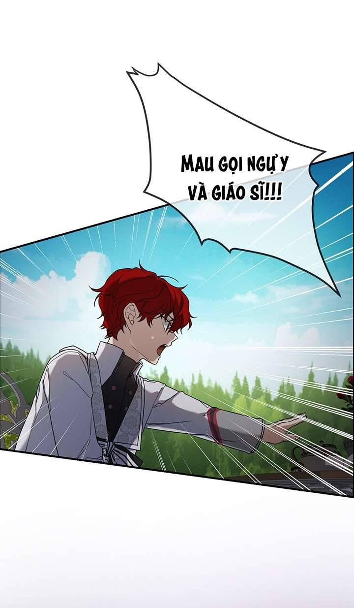 Lại Một Lần Nữa Hướng Về Ánh Sáng Chap 19 - Trang 2