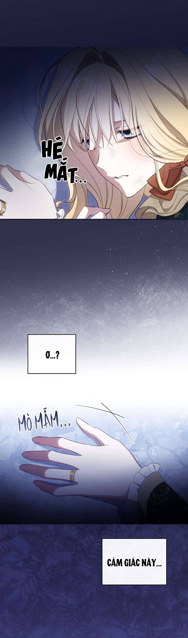 Phương Pháp Khiến Phu Quân Đứng Về Phía Tôi Chapter 39 - Trang 4