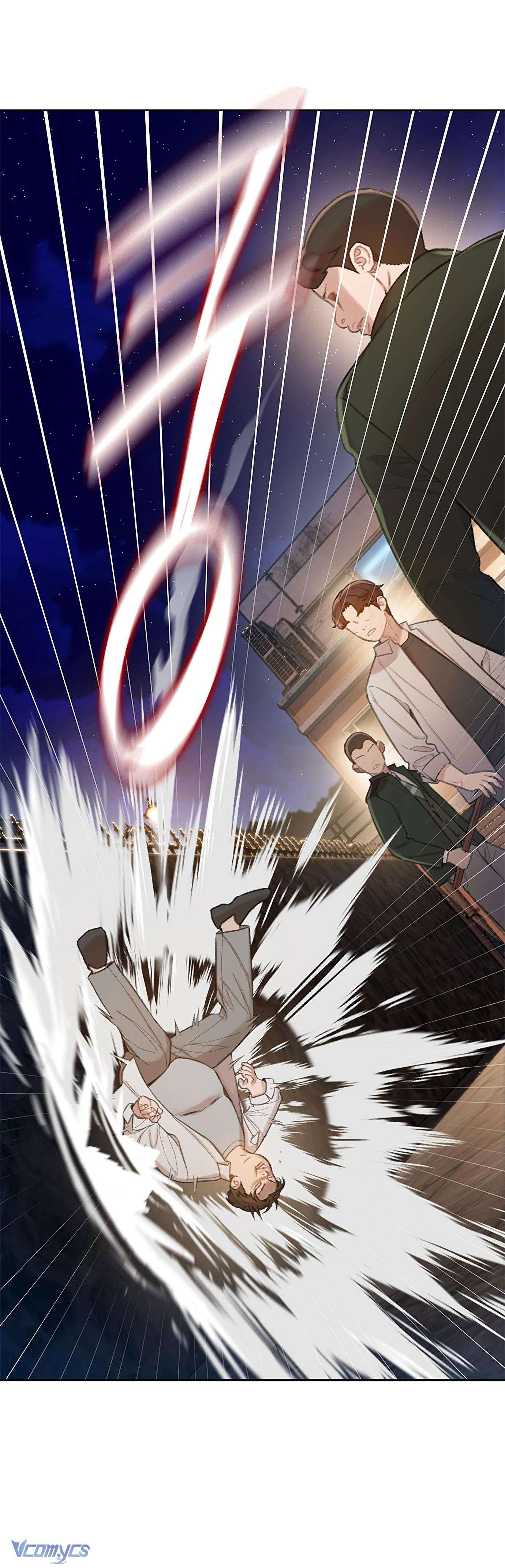 Trăng Tối: Thành Phố Xám (HYBE) Chap 6 - Trang 2