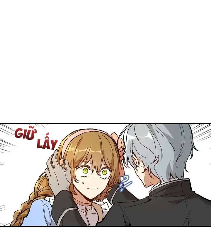 Vị Hôn Thê Khế Ước Của Công Tước Chapter 73 - Trang 4