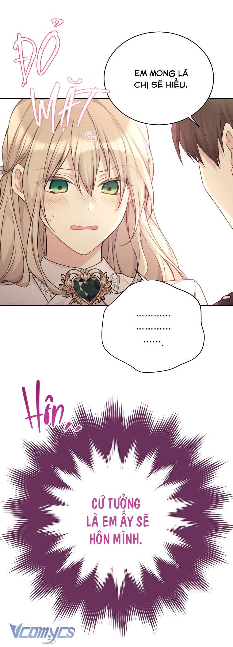 Vương Miện Lục Bảo Chap 90 - Next Chap 91