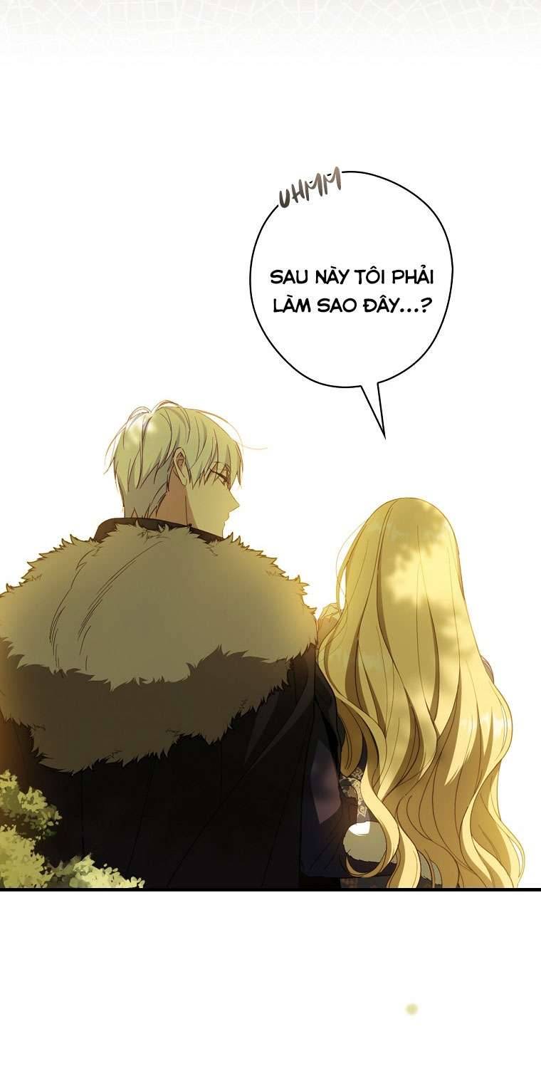 Phương Pháp Khiến Phu Quân Đứng Về Phía Tôi Chapter 46 - Trang 4