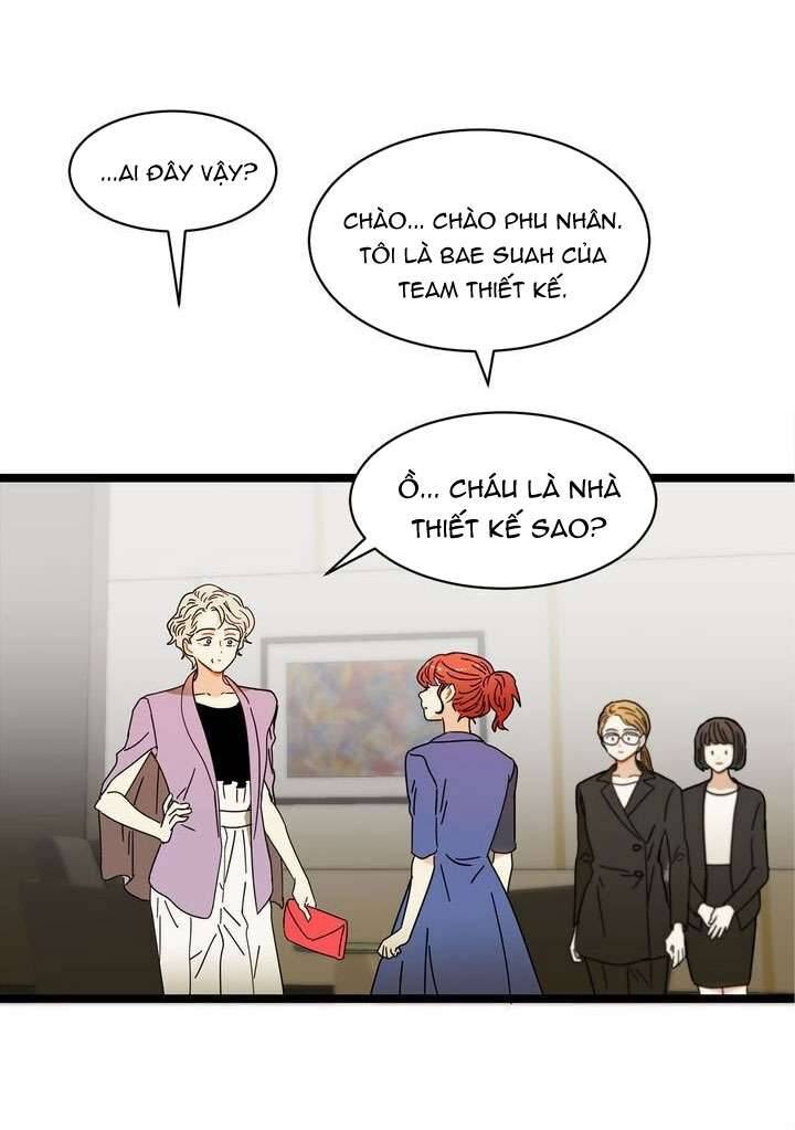 Giả Mạo Theo Phong Cách Chapter 20 - Trang 4