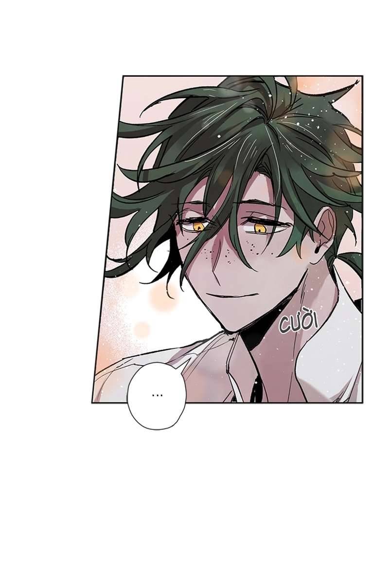 Lời Thú Nhận Của Chúa Tể Bóng Tối Chap 7 - Trang 4