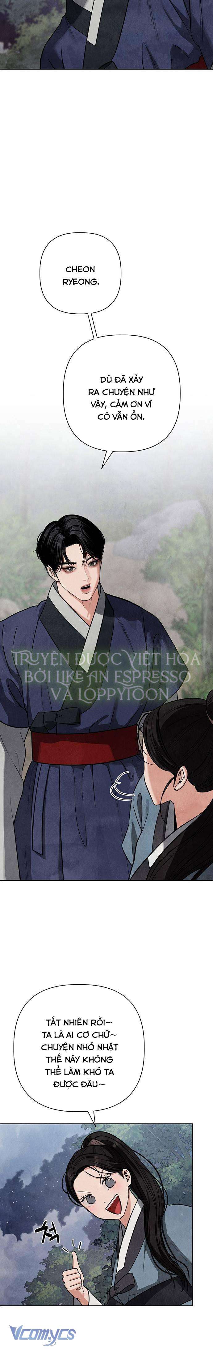 Quỷ Hồn Chap 9 - Trang 4