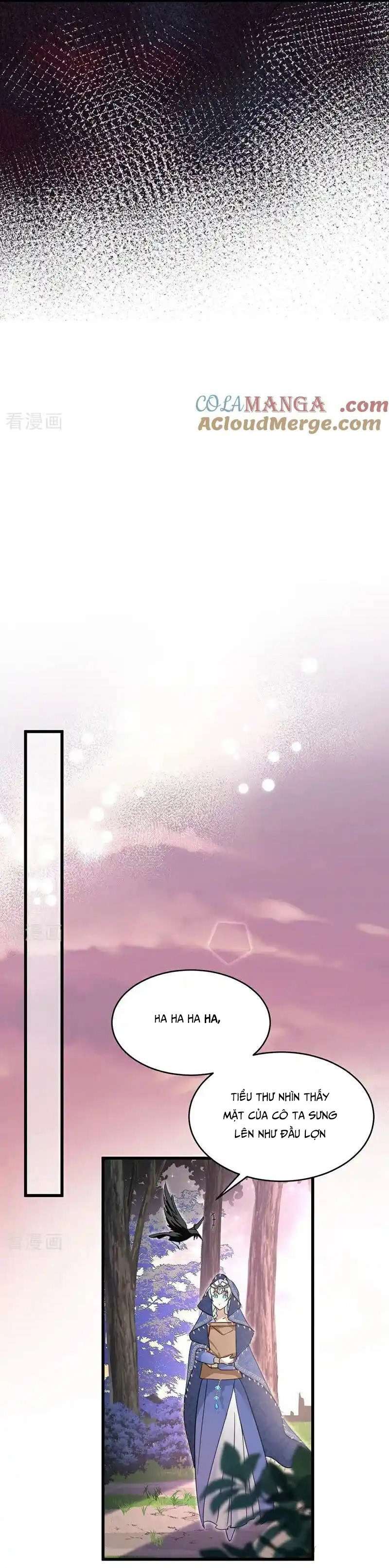 Bông Hoa Độc Của Nhà Công Tước Chapter 10 - Trang 4