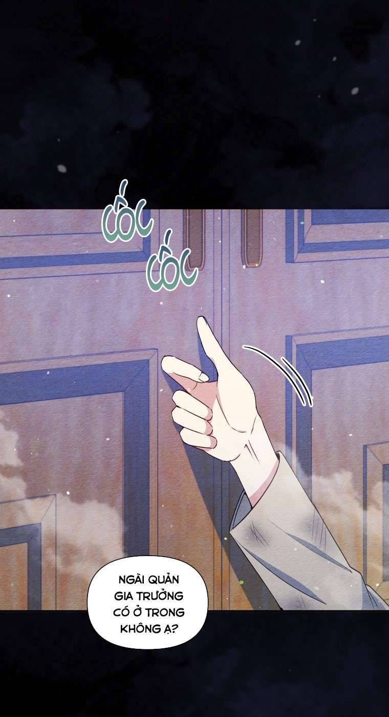 Người Bảo Hộ Của Bạo Quân Là Ma Nữ Tàn Độc Chap 68 - Trang 4