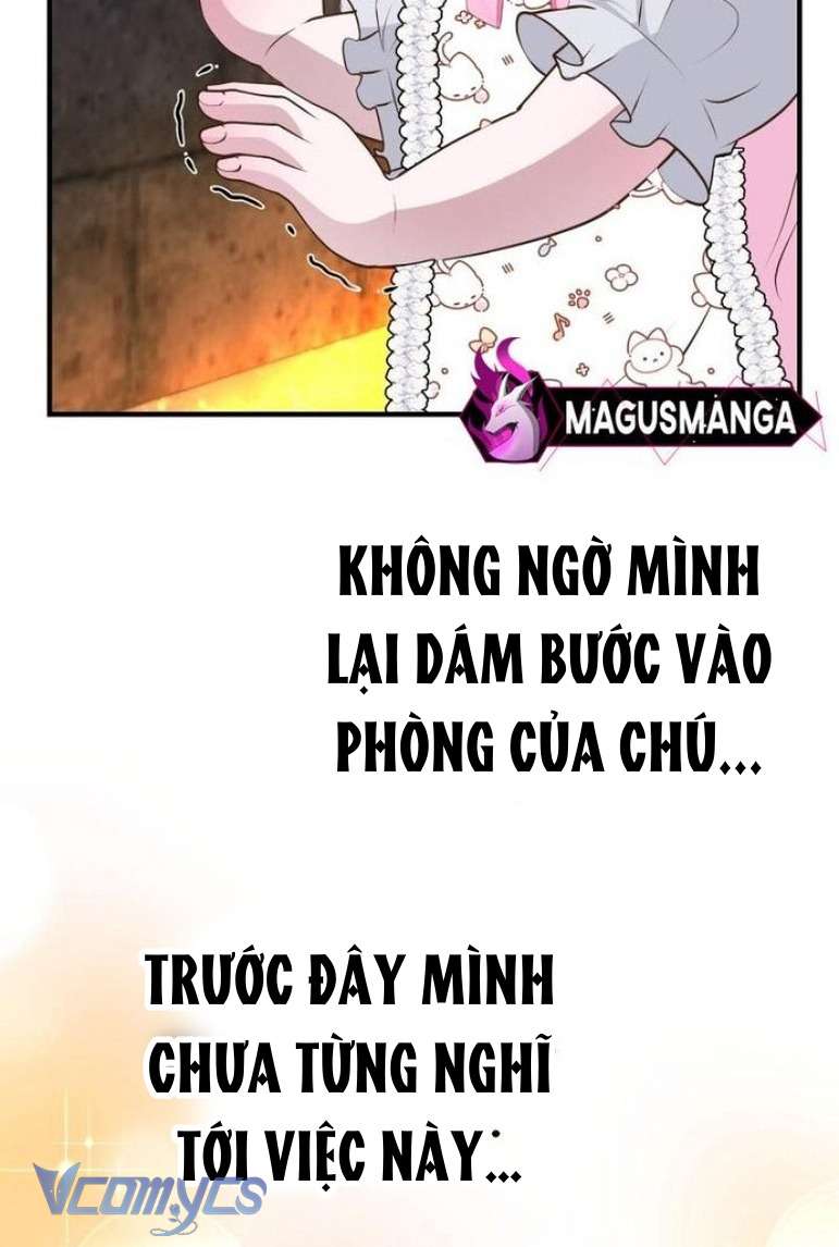 Sau Này Họ Sẽ Sinh Ra Tôi Chapter 12 - Trang 4