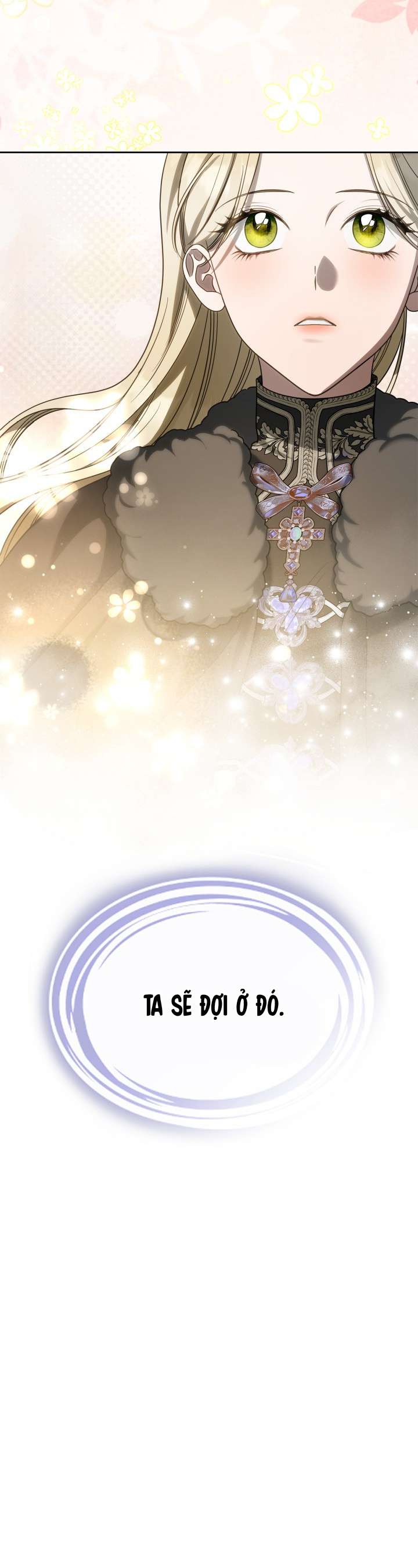 Nam Chính Quái Vật Sống Dưới Giường Tôi Chapter 59 - Trang 4