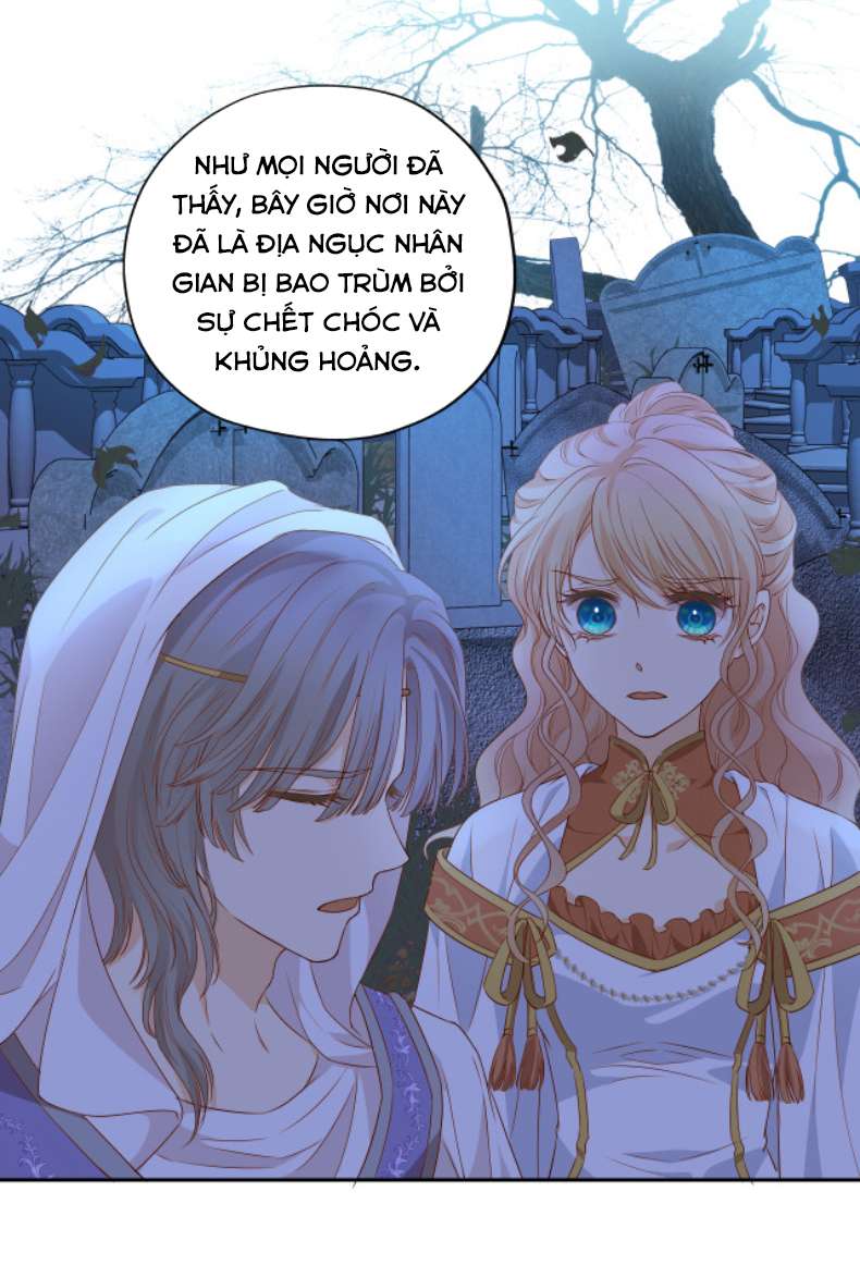 Địch Úc Đa Chi Ca Chapter 124 - Trang 4