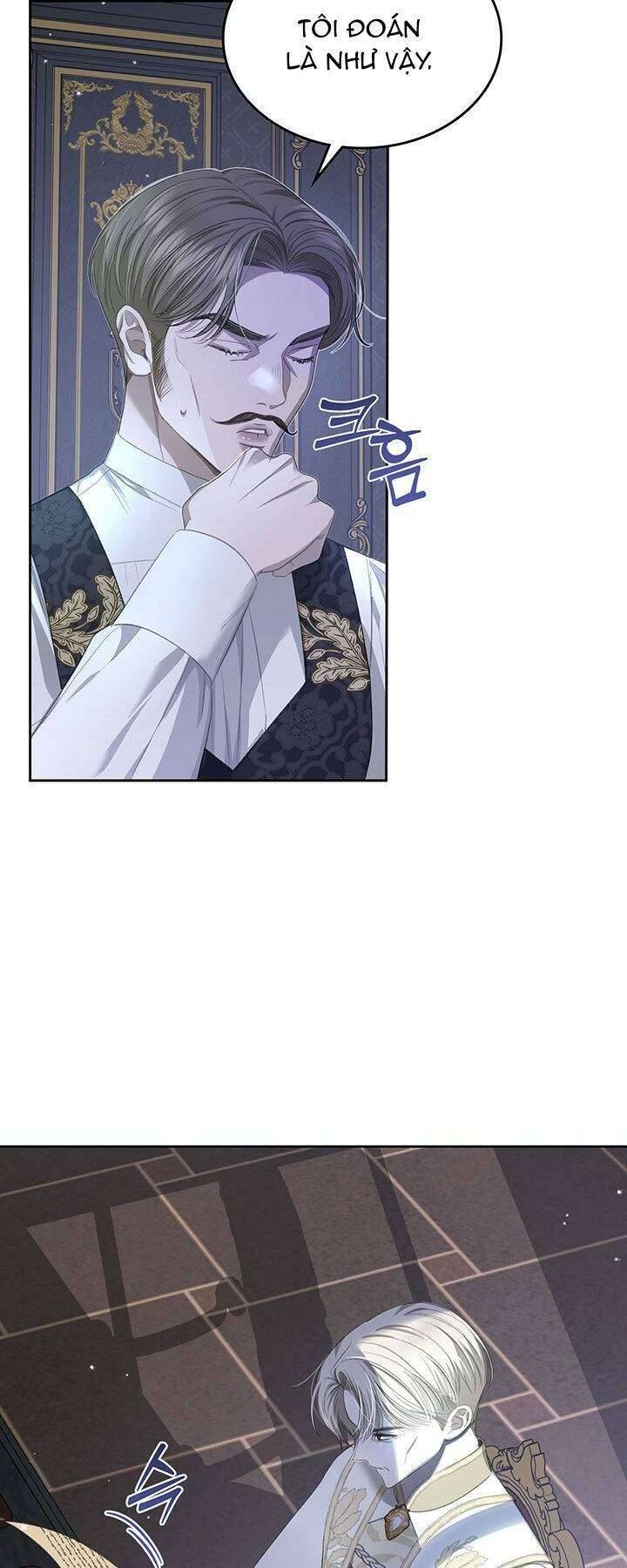 Nam Chính Quái Vật Sống Dưới Giường Tôi Chapter 12 - Trang 4