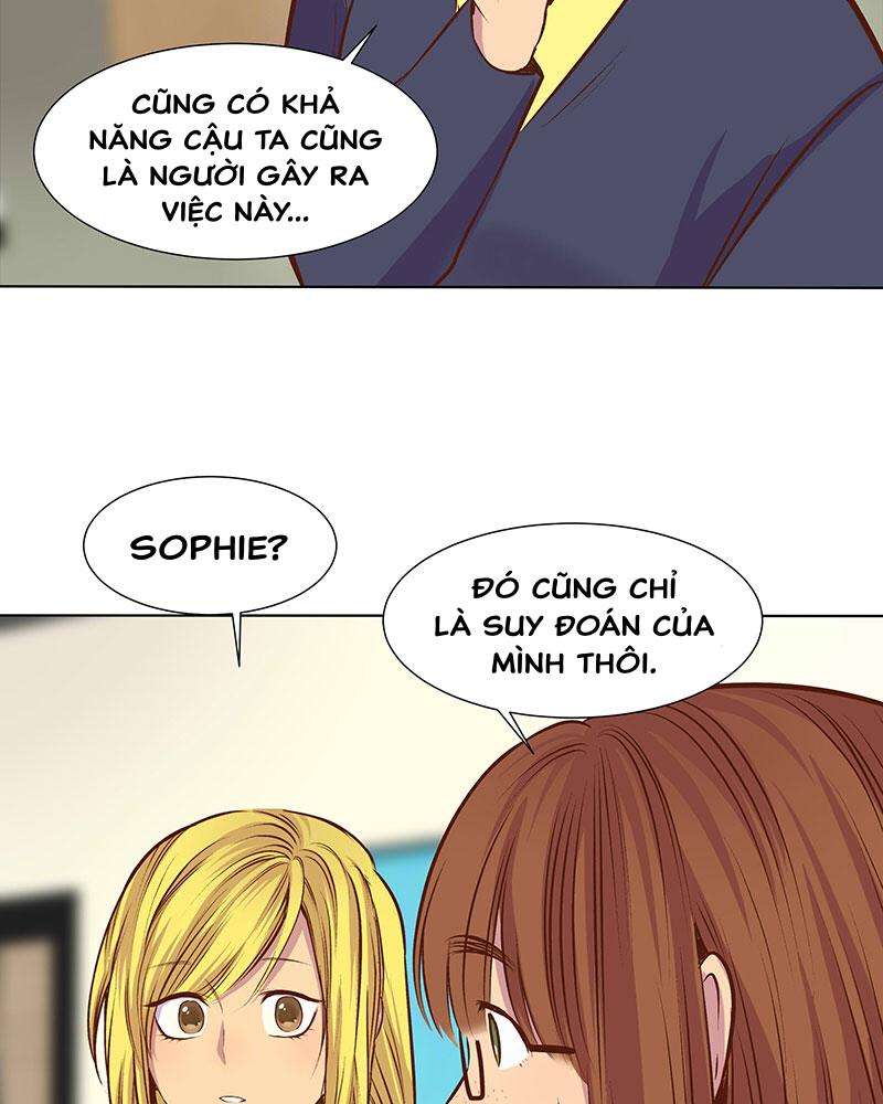 Bí Mật Sâu Thẳm Của Tôi Chap 25 - Trang 2