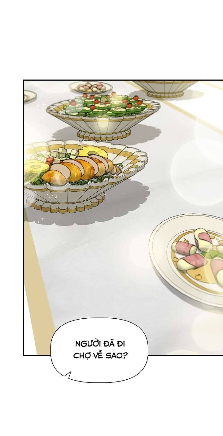 Tôi Không Phải Là Cinderella Chapter 47 - Trang 4