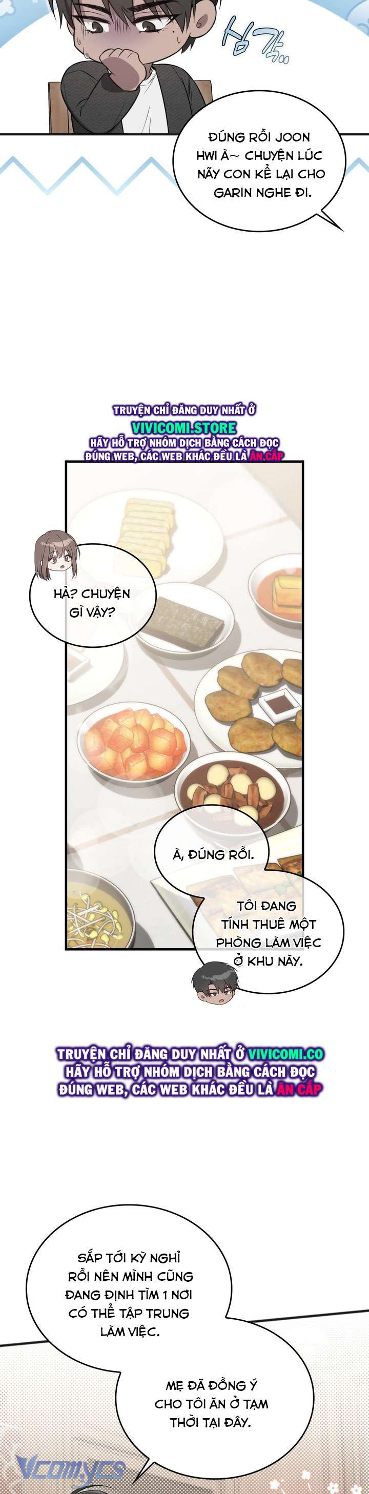 [18+] Đảo Vô Ảnh Chap 14 - Trang 3