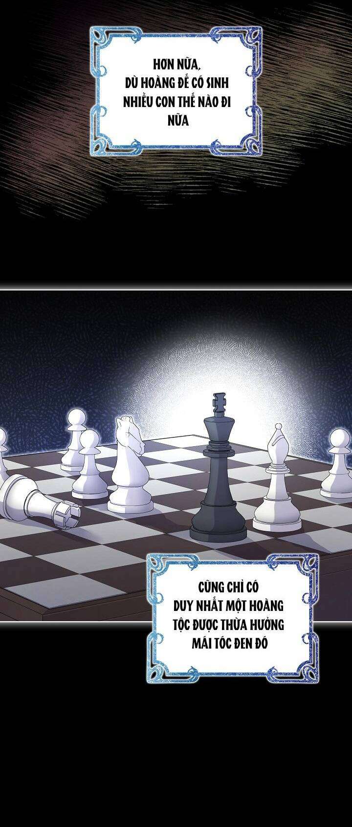 Bệ Hạ, Tôi Sẽ Giết Ngài! Chapter 2 - Trang 4