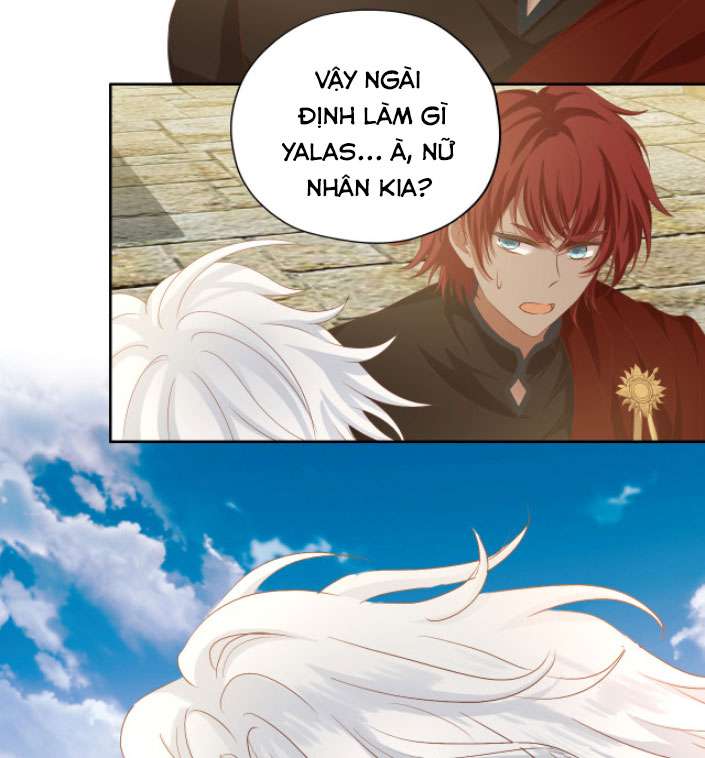 Địch Úc Đa Chi Ca Chapter 81 - Trang 4