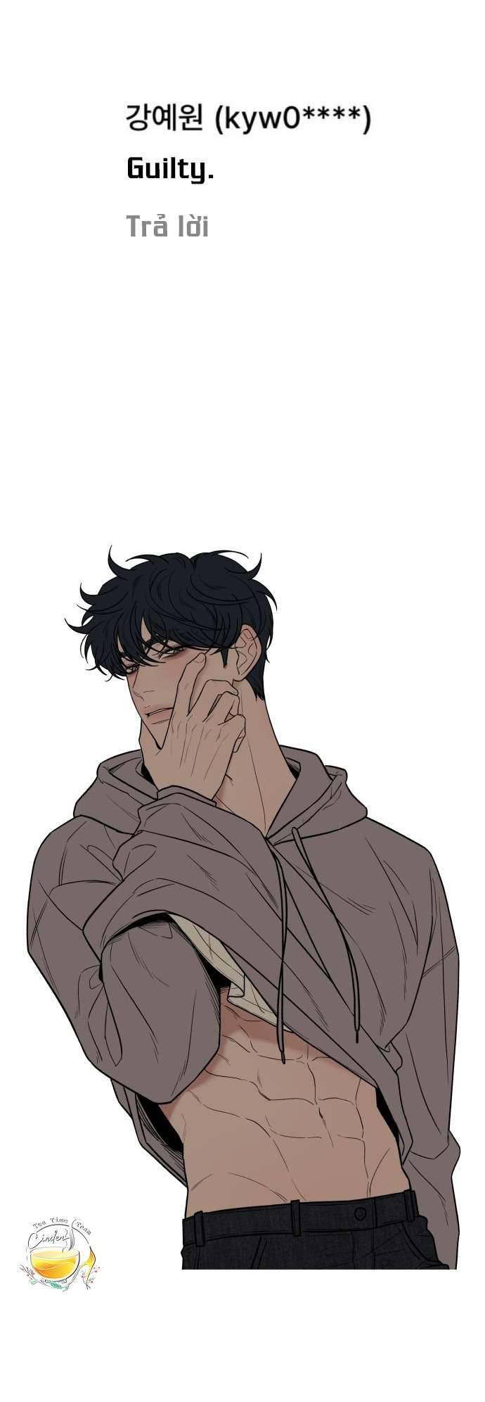 Chiến Lược: Tình Yêu Trong Sáng Chap Kì - Trang 2