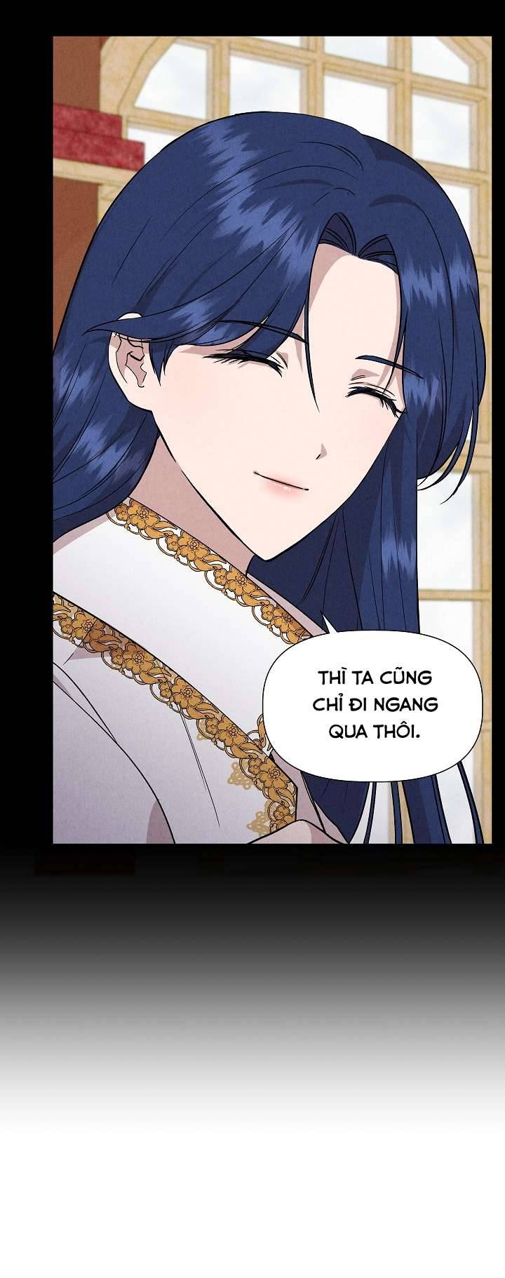 Tôi Không Phải Là Cinderella Chapter 38 - Trang 4