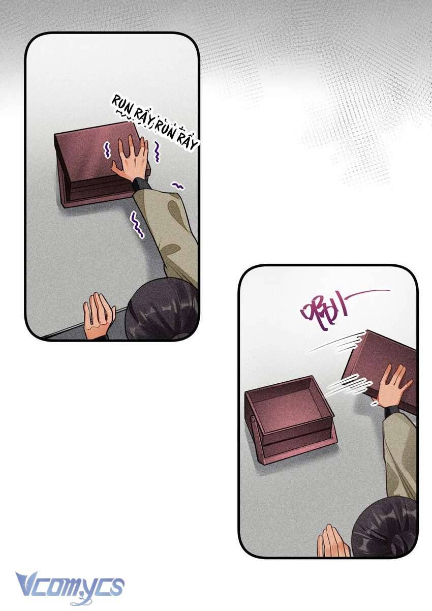 Nuôi Dưỡng Hoàng Tử Chap 5 - Next Chap 6