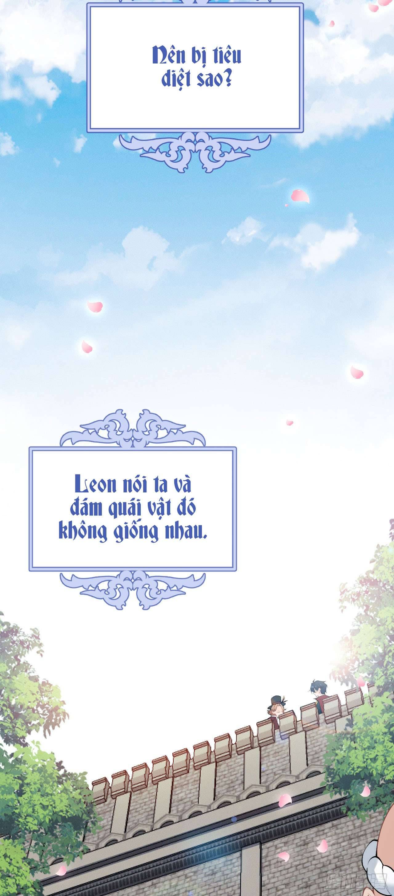 Hiệp Sĩ Độc Quyền Của Long Nữ Chapter 14 - Trang 4