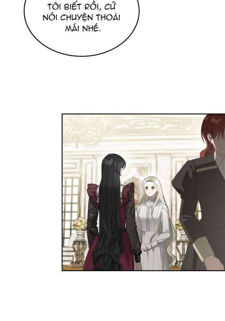 Nam Chính Quái Vật Sống Dưới Giường Tôi Chapter 36 - Trang 4