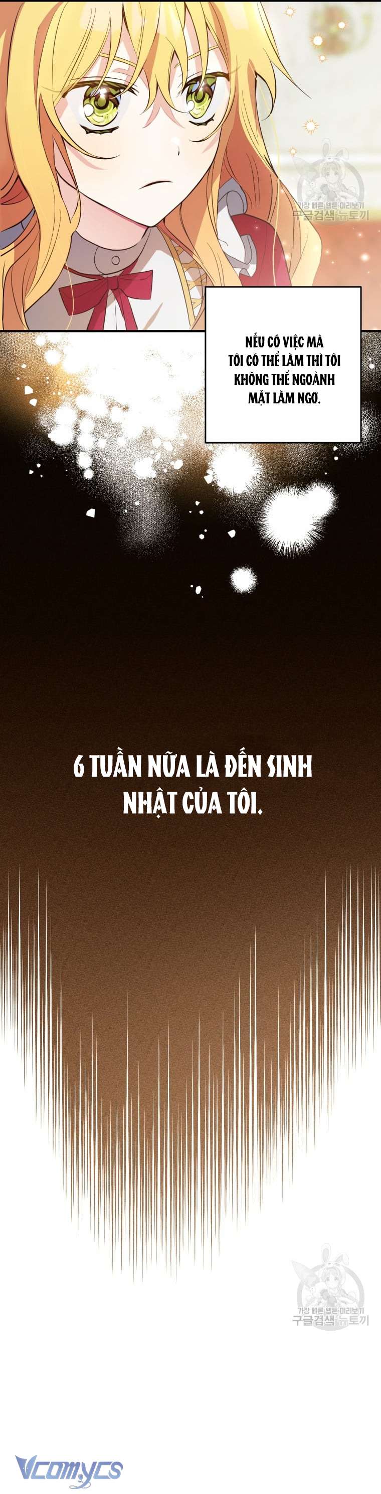 Lần Đầu Thấy Phản Diện Đáng Yêu À? Chap 8 - Next Chap 9