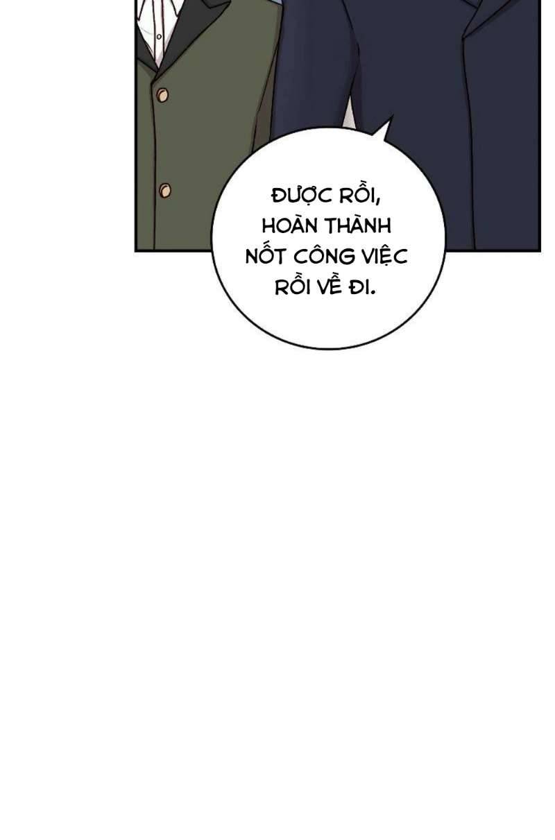 Cẩn Thận Với Các Anh Trai Đấy! Chap 61 - Trang 2