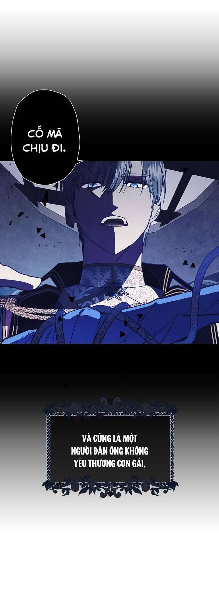 Cha À, Con Không Muốn Kết Hôn Đâu Chap 2 - Next Chap 3