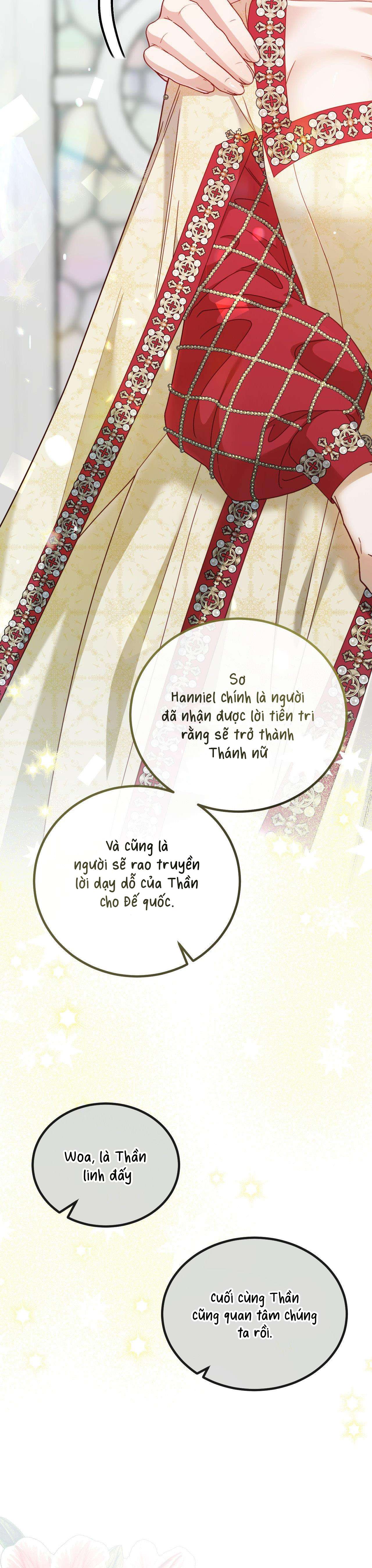 [ 18+ ] Bị Mắc Kẹt Trong Trò Chơi Harem Ngược Vô Vọng Chap 5 - Trang 2