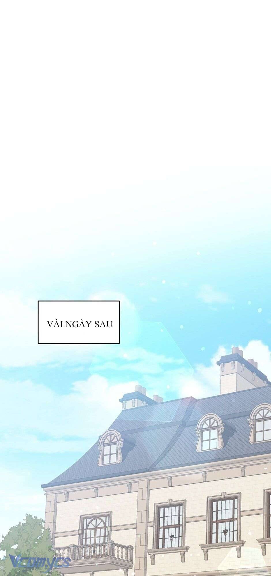 Mục Tiêu Là Cuộc Sống Hoàn Hảo Bất Khả Xâm Phạm Chapter 25 - Trang 4