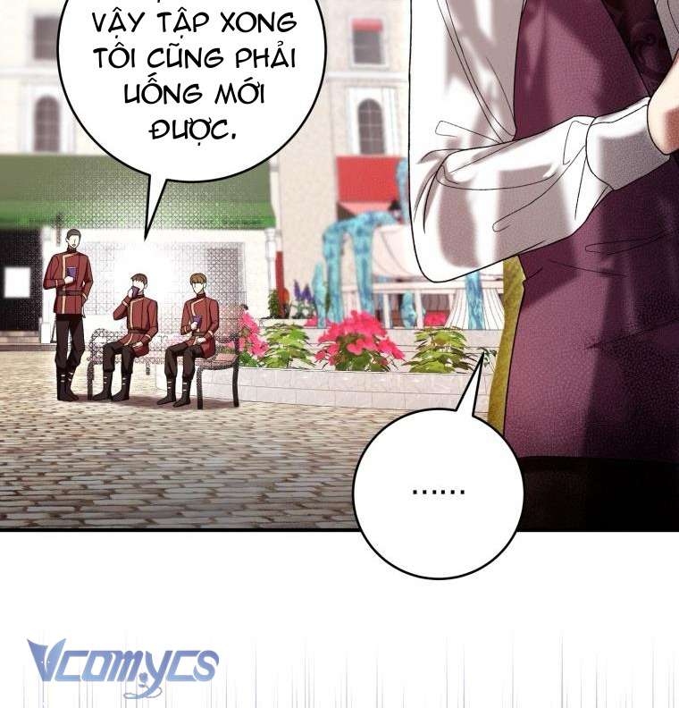 Làm Ác Nữ Bộ Không Tuyệt Sao? Chap 58 - Trang 4