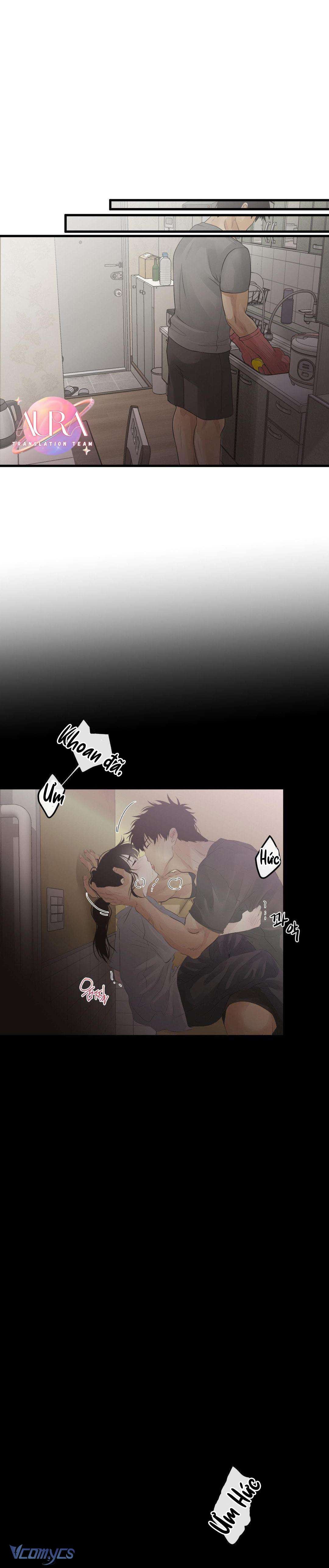 Trở Thành Gia Đình Chapter 37 - Next Chapter 38