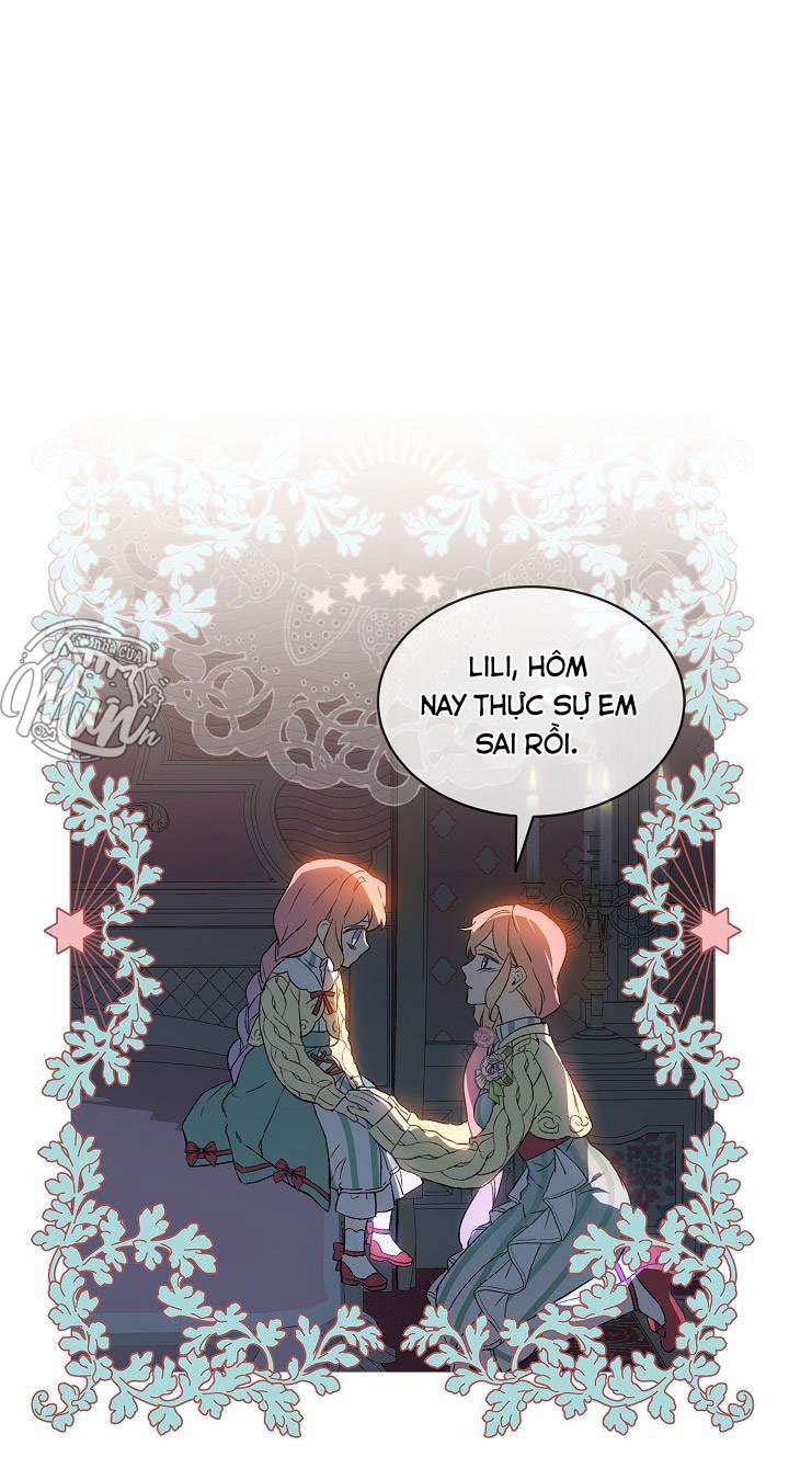 Quý Cô Thế Giới Ngầm Chap 10 - Next Chapter 10.5