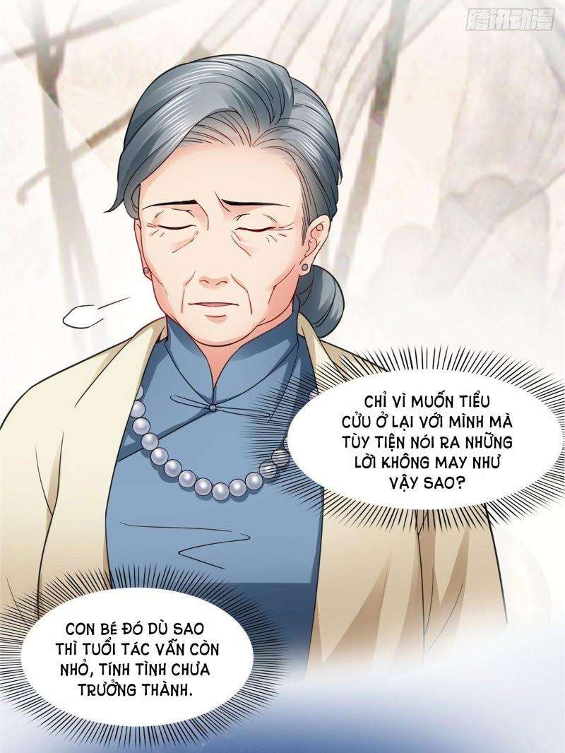 Hệt Như Hàn Quang Gặp Nắng Gắt Chap 98 - Trang 4