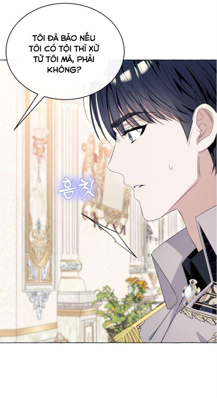 Tôi Tưởng Đó Chỉ Là Tiểu Thuyết Trọng Sinh Bình Thường Chapter 14 - Trang 4