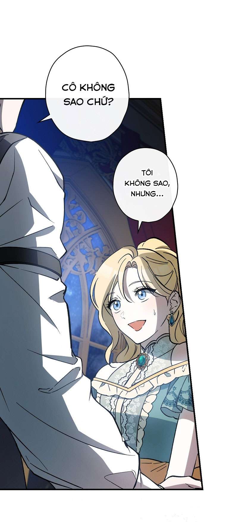 Phương Pháp Khiến Phu Quân Đứng Về Phía Tôi Chapter 10 - Trang 4