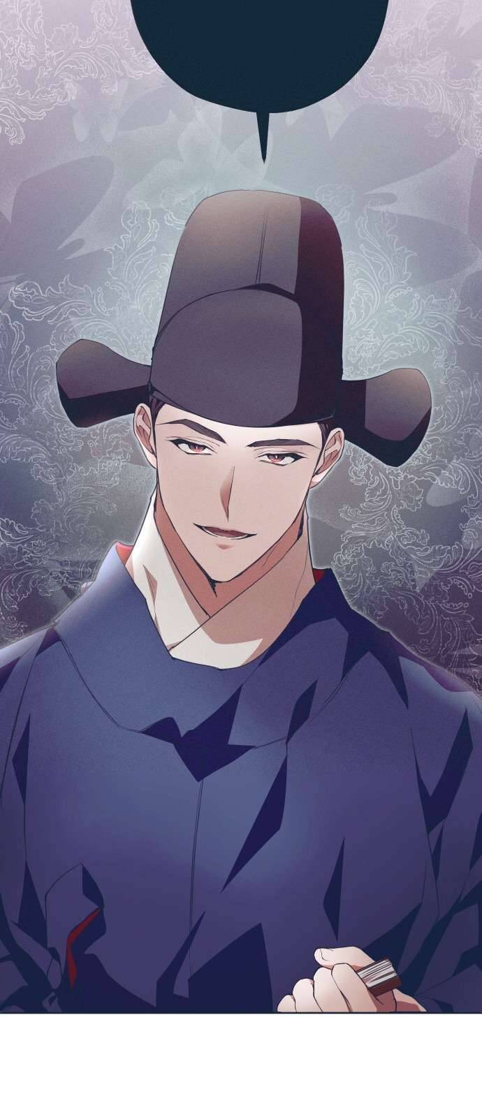 Dabi, Hương Vị Ngây Ngất Chap 11 - Trang 3