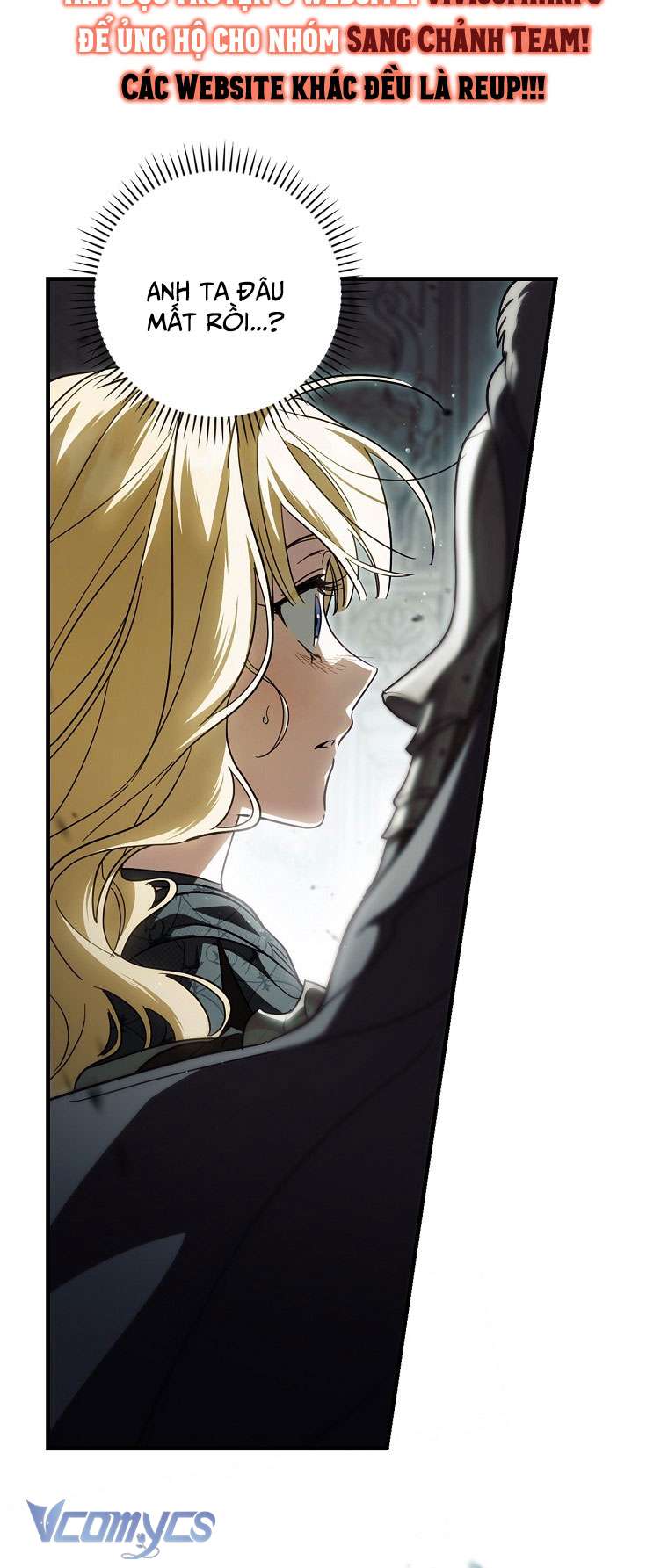 Phương Pháp Khiến Phu Quân Đứng Về Phía Tôi Chapter 105 - Trang 4