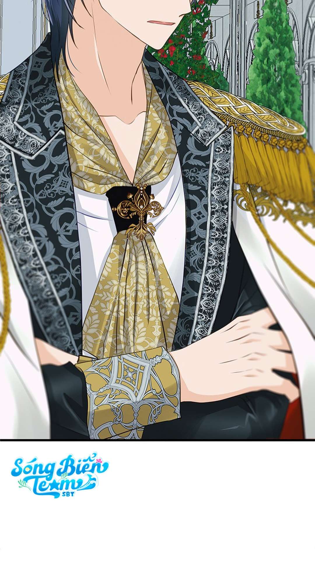 [ 18+ ] Bệ hạ đã thay đổi rồi! Chap 1 - Next Chap 2