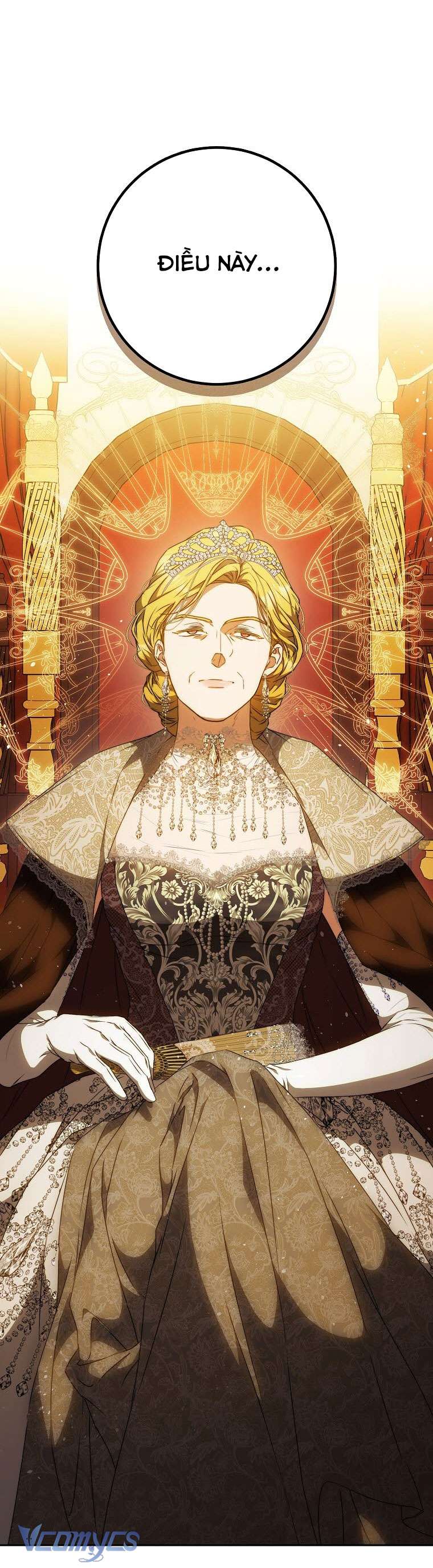 Tôi Trở Thành Vợ Của Nam Chính Chap 88 - Trang 3