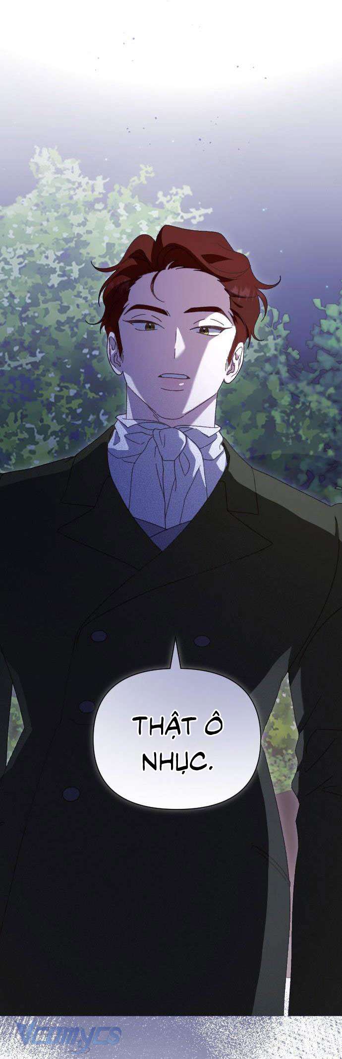 Dành Cho Những Ai Coi Hối Tiếc Là Điều Xa Xỉ Chap 1 - Trang 4