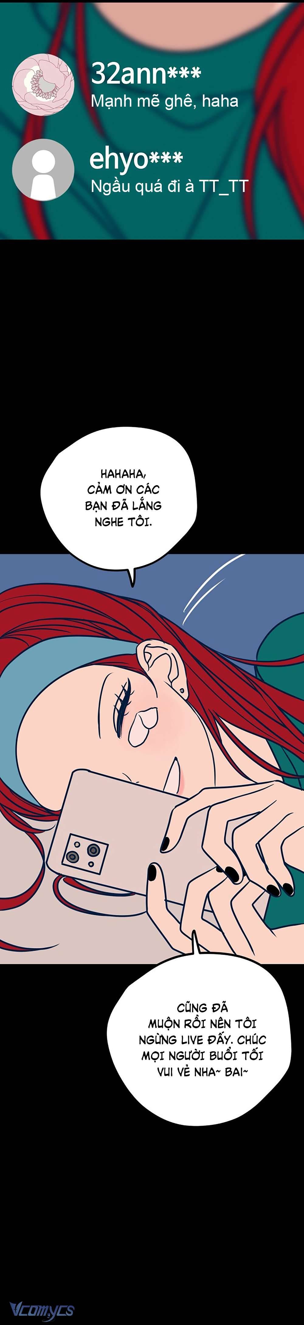 Kẻ Rác Rưởi Không Đáng Được Yêu Chapter 19 - Trang 4