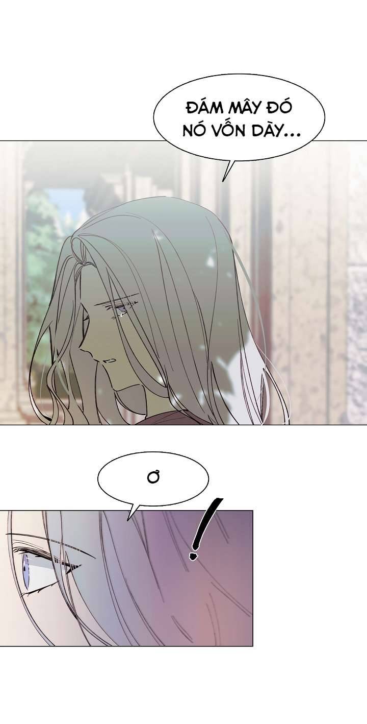 Ác Nữ Cần Bạo Chúa Chapter 9 - Trang 4