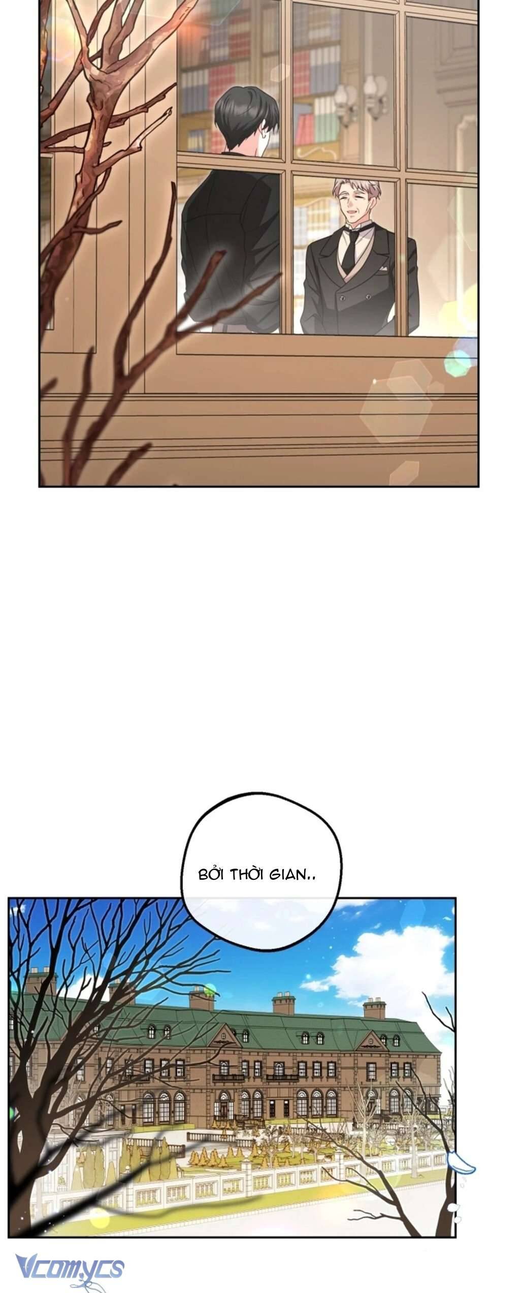 Được Yêu Thương Mà Còn Ngại Ngùng Sao! Chap 66 - Trang 2