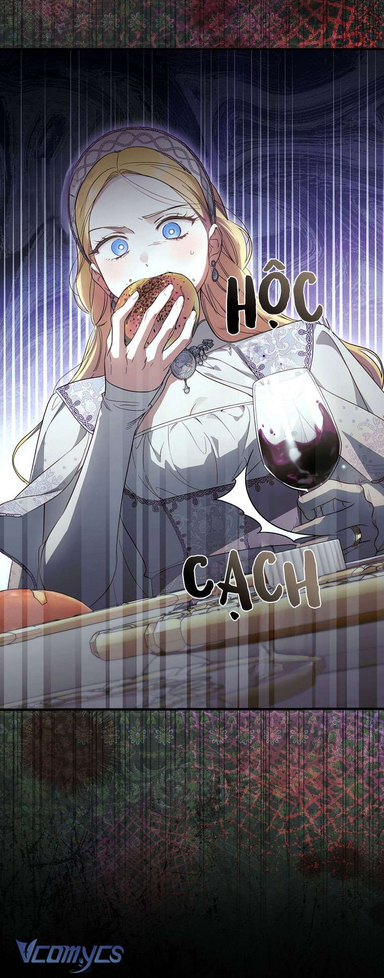 Phương Pháp Khiến Phu Quân Đứng Về Phía Tôi Chapter 92 - Trang 4